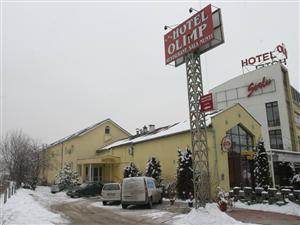 Sudul Clujului, paradisul hotelurilor