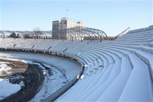 A fost desemnat furnizorul scaunelor pentru Cluj Arena. Vezi cine e