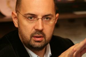 Kelemen Hunor, noul președinte al UDMR
