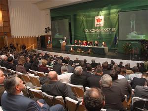 Ce au aşteptat clujenii de la Congresul UDMR