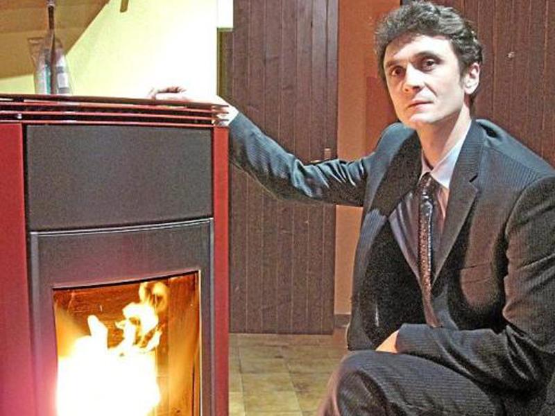 Un român, “afacerist înnăscut” în Italia   