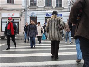 Românul, pesimistul de serviciu al Europei