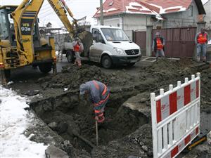 E.ON Gaz a pierdut prima bătălie cu Primăria Cluj-Napoca