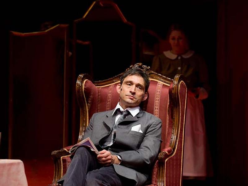 Şase nominalizări UNITER pentru Teatrul Maghiar 