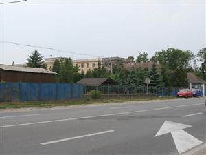 Guvernul a dat “verde” Spitalului Regional de Urgenţă Cluj