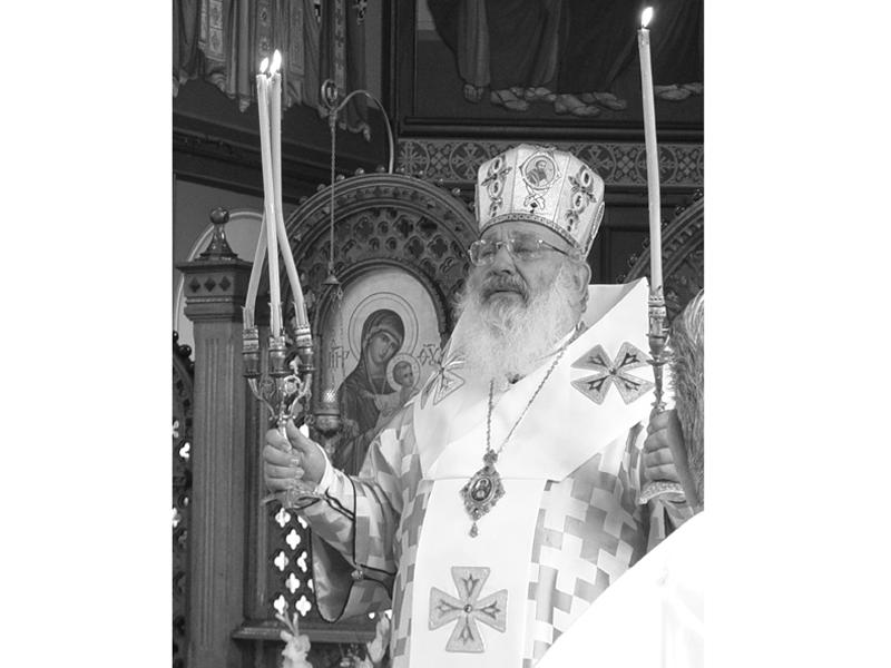 Cardinalul ucrainean Lubomyr Husar s-a retras din motive de sănătate