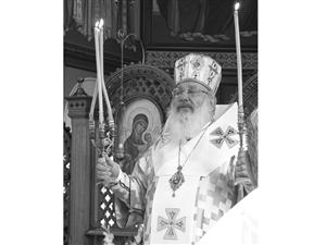 Cardinalul ucrainean Lubomyr Husar s-a retras din motive de sănătate