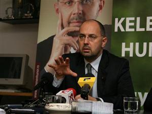 UDMR va fi condusă de la Cluj