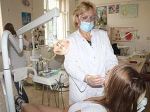 Dentiştii din Cluj, cei mai buni din provincie, relevă o analiză IRES