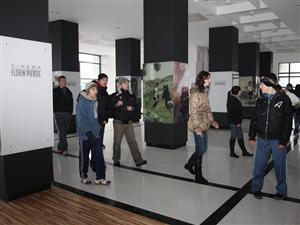 Cinematograful Florin Piersic, în topul sălilor din Europa de Est.