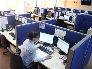 Sykes angajează 60 de oameni pentru centrul de la Cluj