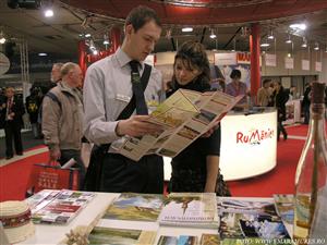 Clujul, lansat pe piaţa europeană a târgurilor de turism