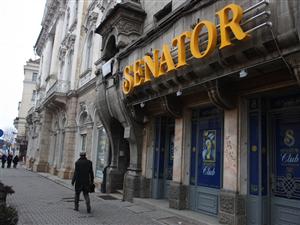 Amendă maximă pentru o reclamă luminoasă a unei săli de jocuri