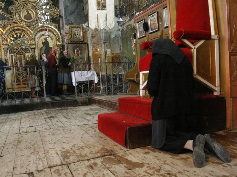 Începe Postul Paştilor, cel mai lung din an