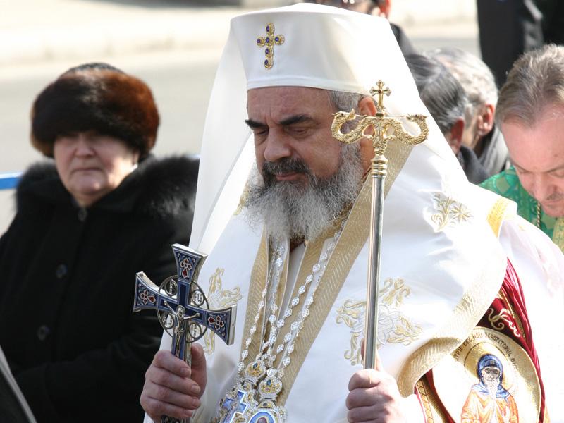 Noul mitropolit al Clujului, ales pe 18 martie