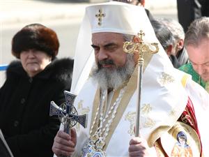 Noul mitropolit al Clujului, ales pe 18 martie