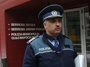 A opta zi de grevă a foamei pentru agentul Legian