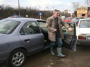 Oamenii de afaceri unguri din Cluj şi Secuime susţin noul Cod al Muncii