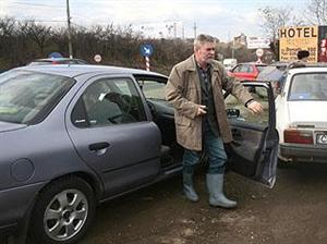 Oamenii de afaceri unguri din Cluj şi Secuime susţin noul Cod al Muncii