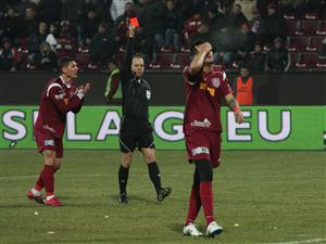 Greşelile din Gruia i-au adus suspendarea lui Avram