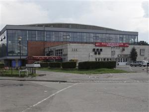 Sala Sporturilor “Horia Demian”, vânată de primărie    