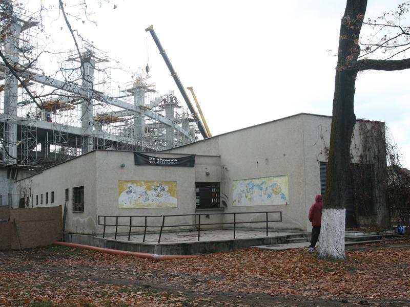 NEWS ALERT Tenko se dă la o parte din calea Cluj Arena. Vezi pe câţi bani