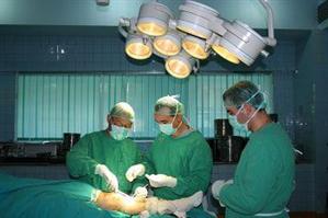 Coplata la doctor: 5 lei vizita la medicul de familie, 10 lei o zi de spitalizare