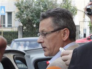 Fostul prefect Călin Platon află peste o săptămână verdictul    