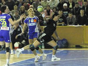 Au fost egalele “galacticelor” de la Oltchim