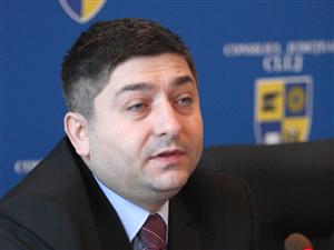 Consilierii judeţeni vor cârciumă şi depozit de vechituri în centrul Clujului      