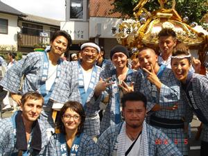 EXCLUSIV Un clujean în Japonia: transporturile au fost întrerupte, magazinele sunt închise