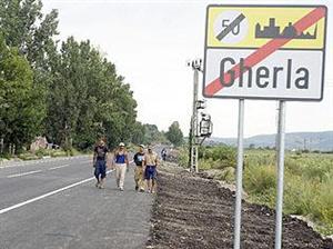 Curtea de Conturi “purecă” Primăria Gherla