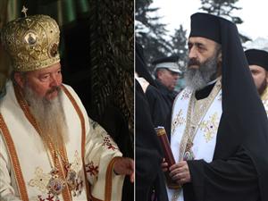 ÎPS Andrei Andreicuţ şi PS Irineu Bistriţeanul, primii candidaţi pentru Mitropolia Clujului