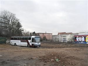 Consiliul Judeţean se bate pentru a-şi recupera terenul din centrul Clujului