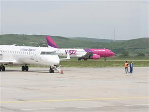 56 de firme sunt interesate de noua pistă a aeroportului     