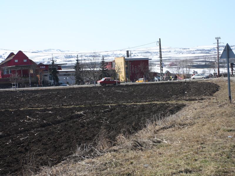 Plăţi de mizerie pentru clujenii implicaţi în Recensământul General Agricol 