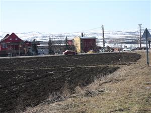 Plăţi de mizerie pentru clujenii implicaţi în Recensământul General Agricol 