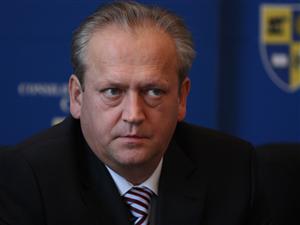 La un pas de banii europeni pentru proiectul deşeurilor
