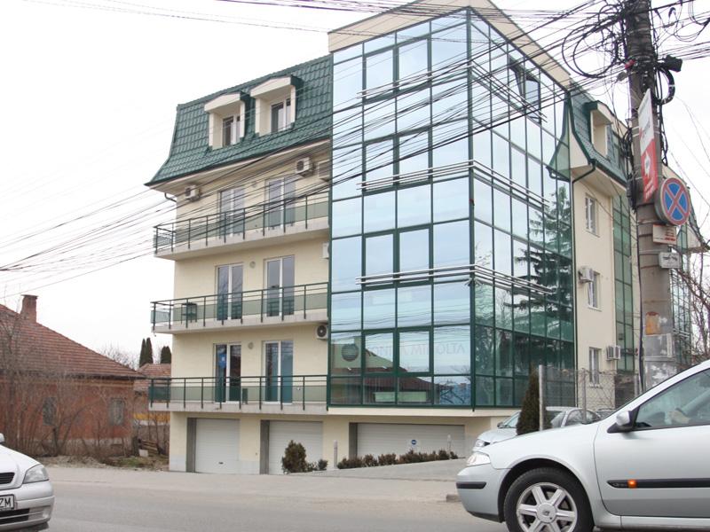 O nouă firmă promite bani din banii clujenilor 