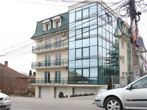 O nouă firmă promite bani din banii clujenilor 