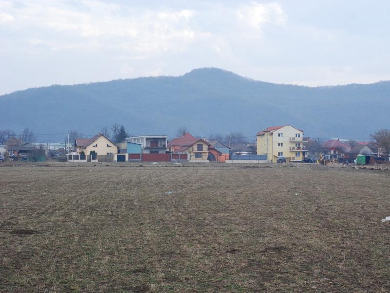 Scandal pe “ultima zonă de case din Floreşti”        