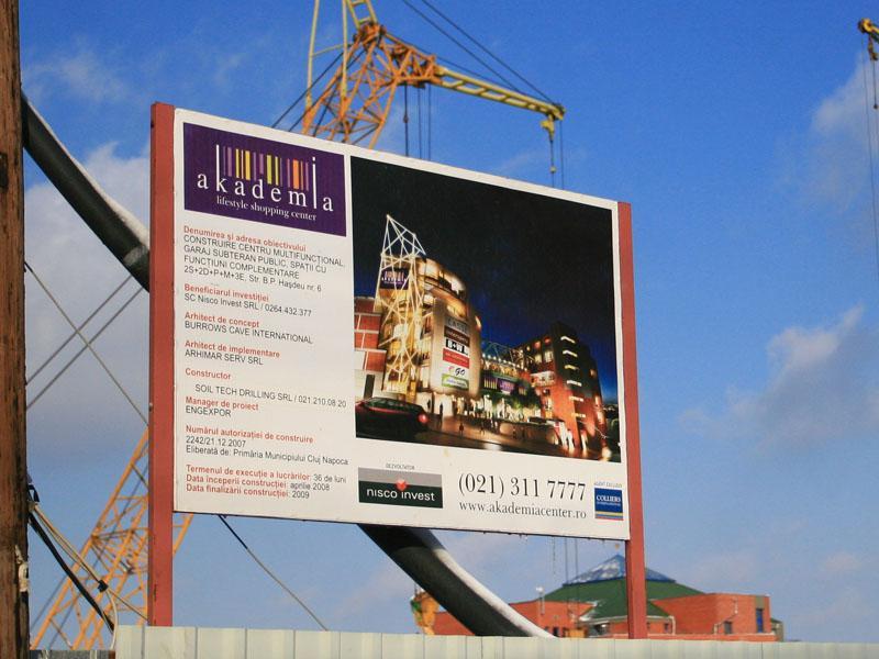 Consilierii judeţeni se războiesc pe contractul cu Nisco Invest: 