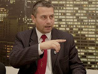 Giurgiu, despre excluderea din PDL: Eu i-am înţeles întodeauna, ei nu m-au înţeles niciodată. Voi rămâne deputat independent - VIDEO