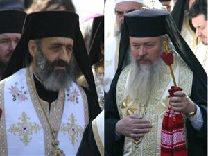 Finala pentru Mitropolie: arhiepiscopul Andrei vs. episcopul Irineu Pop-Bistriţeanul. Care sunt argumentele lor?