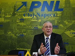 Boc vrea să dea 