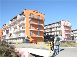 Criza imobiliară a redus chiriile la Cluj