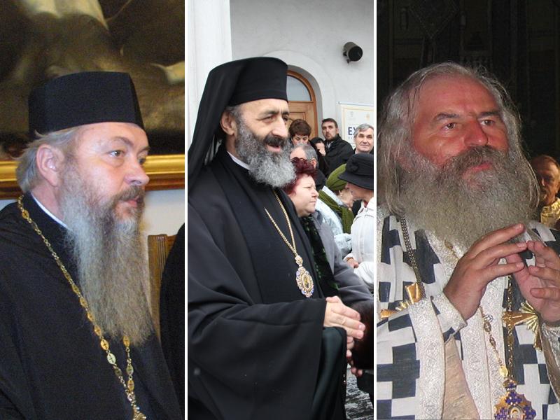 Zi istorică pentru Mitropolia Clujului: cine va fi înlocuitorul lui Bartolomeu 
