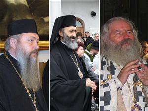 Zi istorică pentru Mitropolia Clujului: cine va fi înlocuitorul lui Bartolomeu 