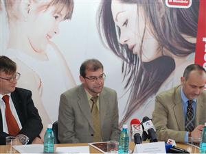 Recoltarea celulelor stem, în creştere la Cluj     