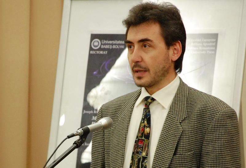 Părintele Iloaie: ÎPS Andrei va trebui să dovedească şi o va face, că poate duce mai departe proiectele ÎPS Bartolomeu